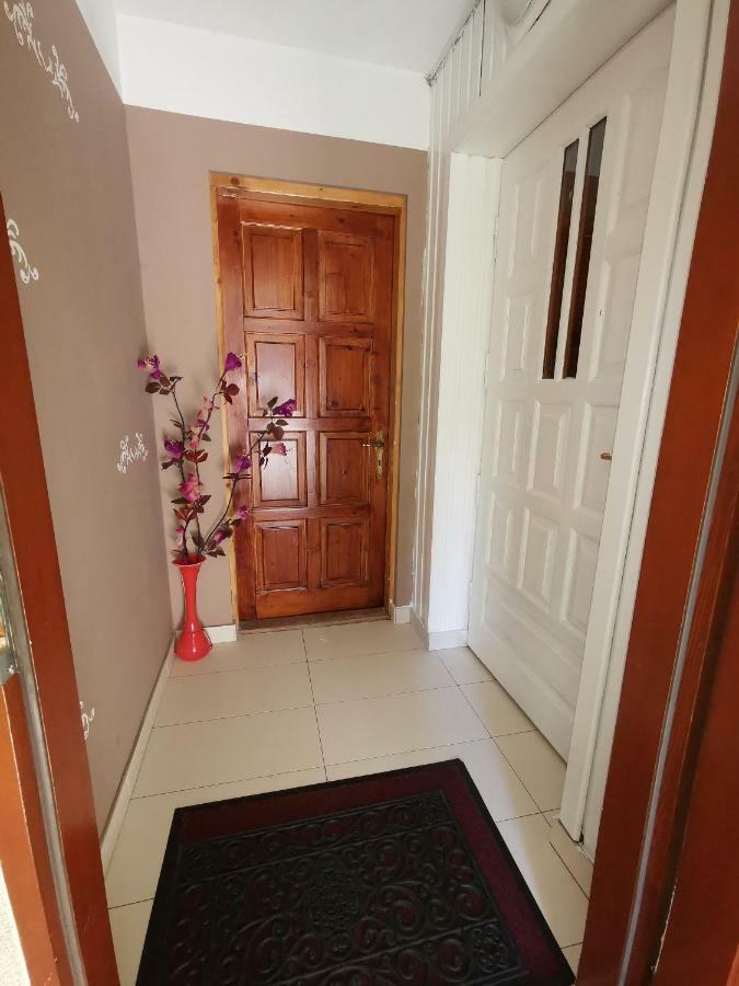 Pokoje Goscinne U Paliderki Poronin Esterno foto